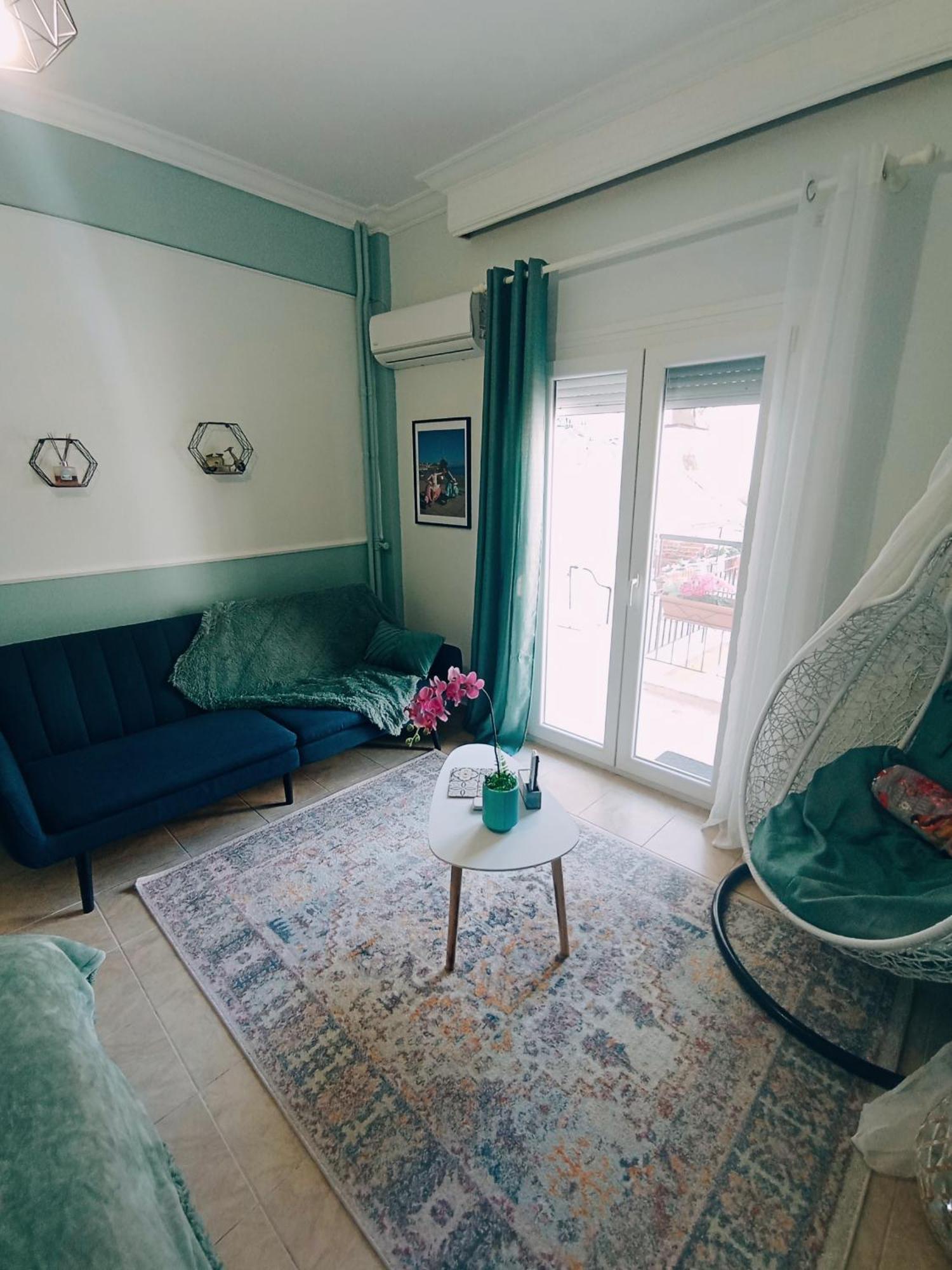 Vespahome Kavala Eksteriør billede